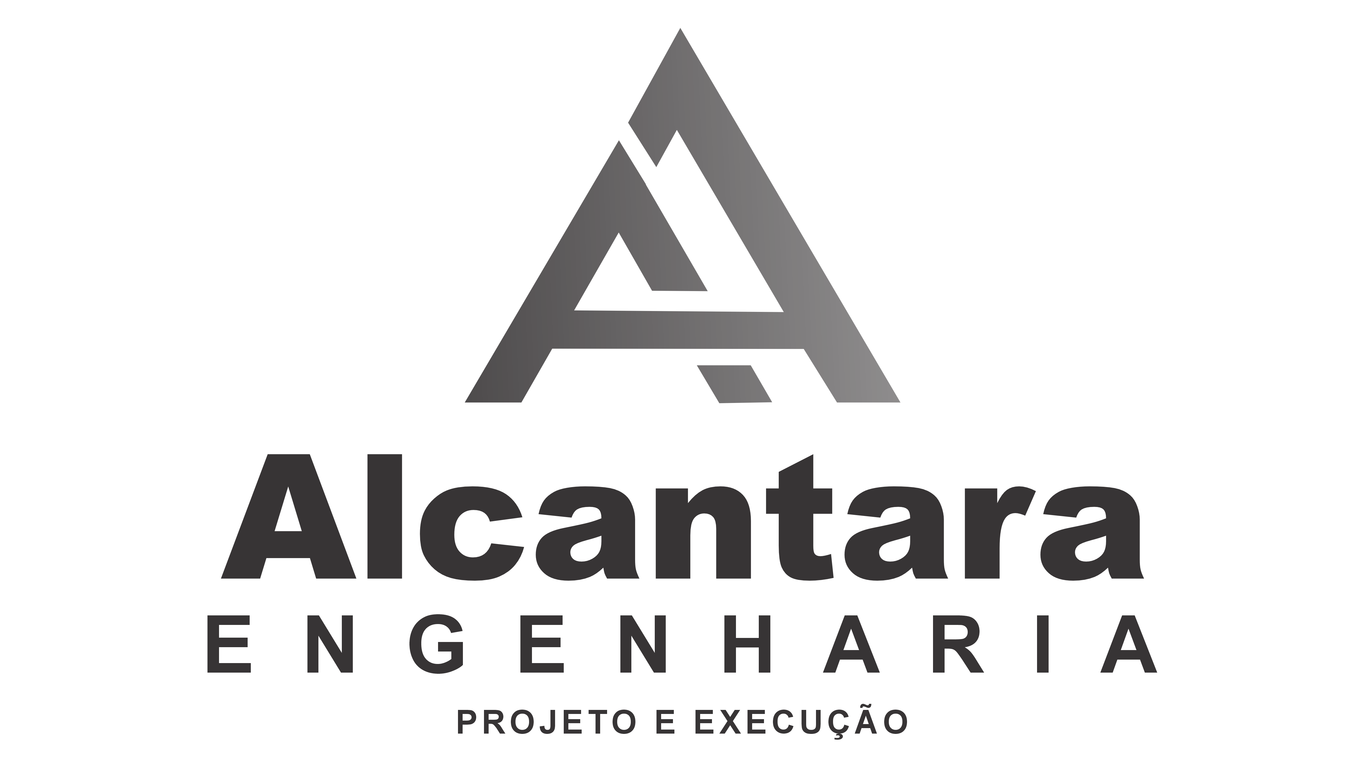 Logo Alcantara Engenharia